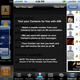 Illustration for article titled iPhone AIM App Gets Background Notifications, Free SMS Messages and... Ads